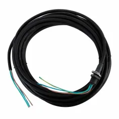 Conector con cable de 10m para la bomba ROBUSTA2.5/20