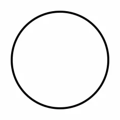 O-ring cuerpo de bomba para las bombas KANKI10A-3/1127, KANKI13A-4/1127