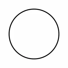 O-ring base para las bombas KANKI10A-3/1127, KANKI13A-4/1127