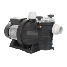 Motobomba para piscina
