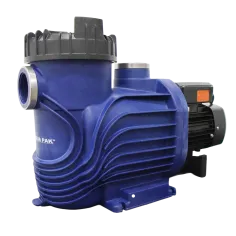 Motobomba para piscina