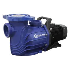 Motobomba para piscina
