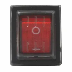 Interruptor ON/OFF para caja de conexiones de la bomba AP-50X