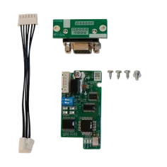 Módulo de comunicación IoT