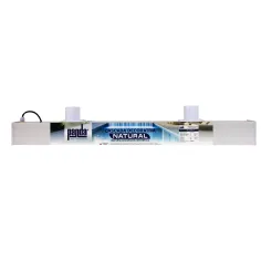 Cascada decorativa LED tipo natural