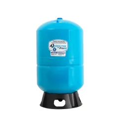 Tanque precargado vertical