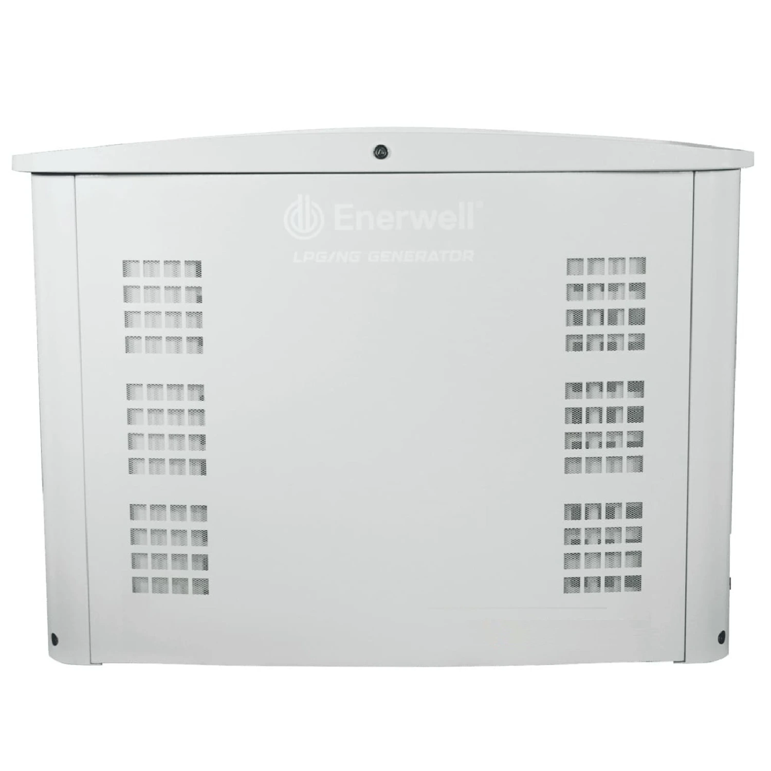 Generador estacionario 20kW